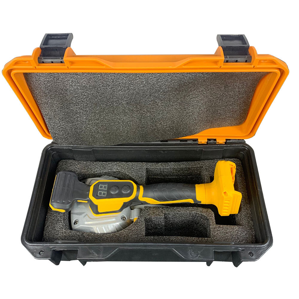 Tile Vibration Leveling Machine - Compatible With Dewalt 18V Battery & Leveling Spacers 4 thumbnail image
