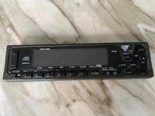 KENWOOD KDC-515S CAR STEREO KENWOOD KDC-515S FACEPLATE ONLY OEM