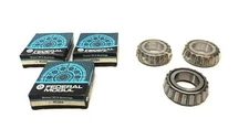 Federal-Mogul Bower Tapered Roller Bearing Cone 45284 [Lot of 3] NOS