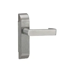 ADAMS RITE 4600-03-512-32D MANUFACTURING CO LEVER TRIM SQ FOR 43/45/4900 32D