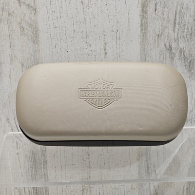Harley Davidson motorcycle sunglass case Harley-Davidson Glasses  main image 4