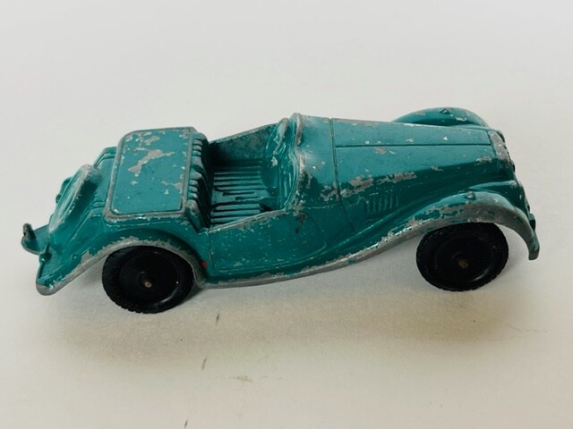 TOOTSIE TOY アンティーク ミニカー アメリカ USA Six Vintage 1960's Tootsie Toys Diecast Cars Made in USA | eBay