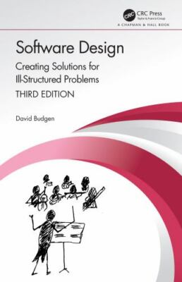 Software Design : Creating Solutions for Ill-structured Problems, Paperback b...
