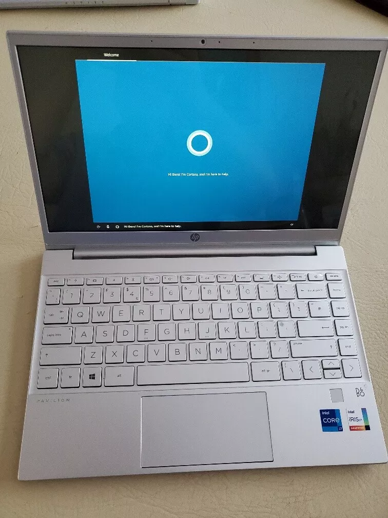 Hp laptop i7 processor outlet