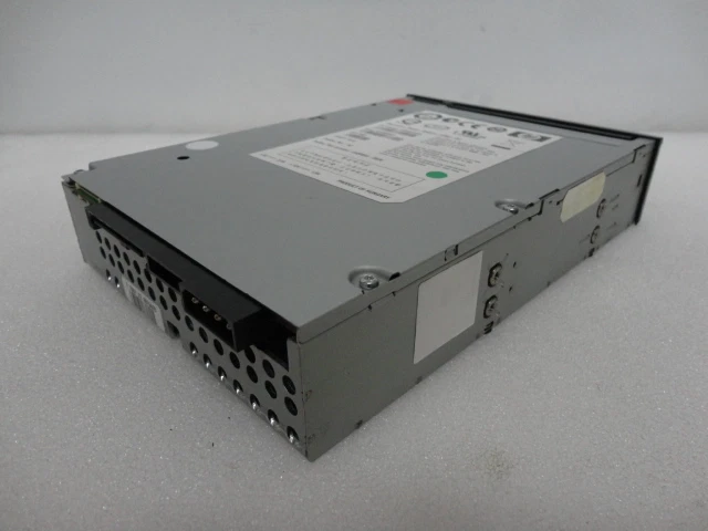 HP LTO4 Ultrium1760 SAS HH Internal Drive EB665D#200 EB665D BRSLA-0703-DC  - Image 3 of 3