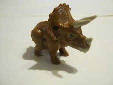 McDonald's Meals Camp Cretaceous Jurassic World Dinosaur 010-32 