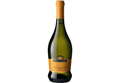 Villa Sandi Prosecco Frizzante DOC feinfruchtig mit dynamischer süße 750ml