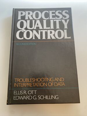 process Quality Control Troubleshooting Data For Industrial Engine Engineers abv