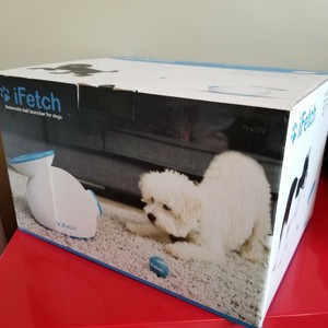 ifetch mini