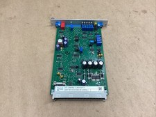Rexroth VT-VSPA2-1-20/VO/T1 Amplifier Control Card 814I134