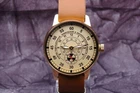 POBEDA SOVIET TROOPS RADIATION CHEMICAL PROTECTION USSR RUSSIAN MILITARY WATCH 6