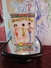 Vintage 1996 Cassette Tape Macarena Non Stop Los Del Rio Tested