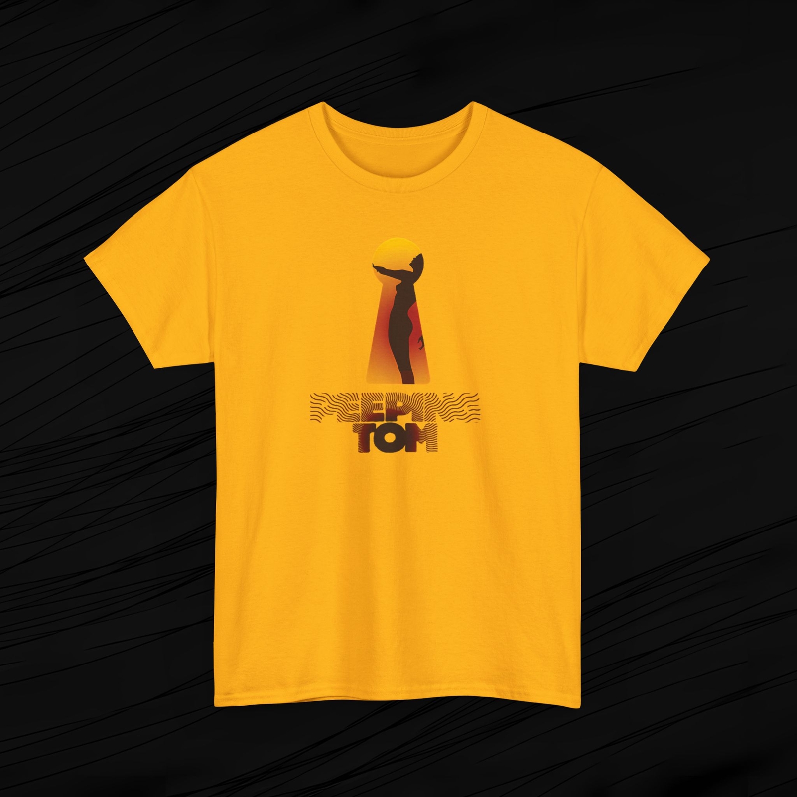 Mike Patton Peeping Tom Band T-Shirt - Perfect Gift for Faith No More Fans