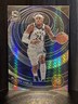 2022-23 Panini Spectra Asia Hyper Prizm Buddy Hield #1 Pacers
