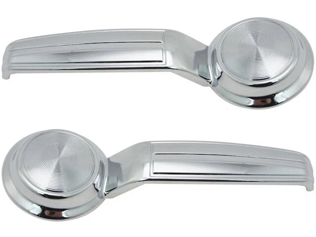 Interior Door Handle Set For 1970 1974 Chevy Nova 1971 1973 1972