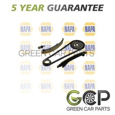 Timing Chain Kit GCP Fits Mini Cooper 2001-2007 One 2001-2005 1.6 #1