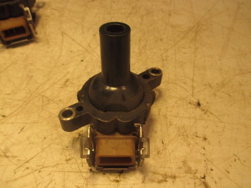 2002 Land Rover Freelander Ignitor Igniter Ignition Coil - Picture 3 of 3