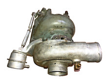 Turbocompressore turbocompressore Lancia Delta Integrale 8V 133 kw 7631725 Garrett T3