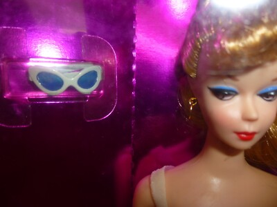 Original 35th Anniversary Barbie Doll #11590 Unopened Box Special