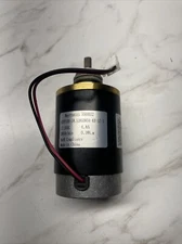 Maytronics / Dolphin Pool Robot 5500032  63ZY100-18 Pump Motor