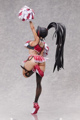 NEW Goddess of Victory Nikke Bay & Clay SET 1/4 Figure FREEing | eBay