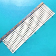 New LED Strips For Hisense 65R6G 65R6E4 65A6G HE65A7G 65A52F 65E3G SVH650AL3