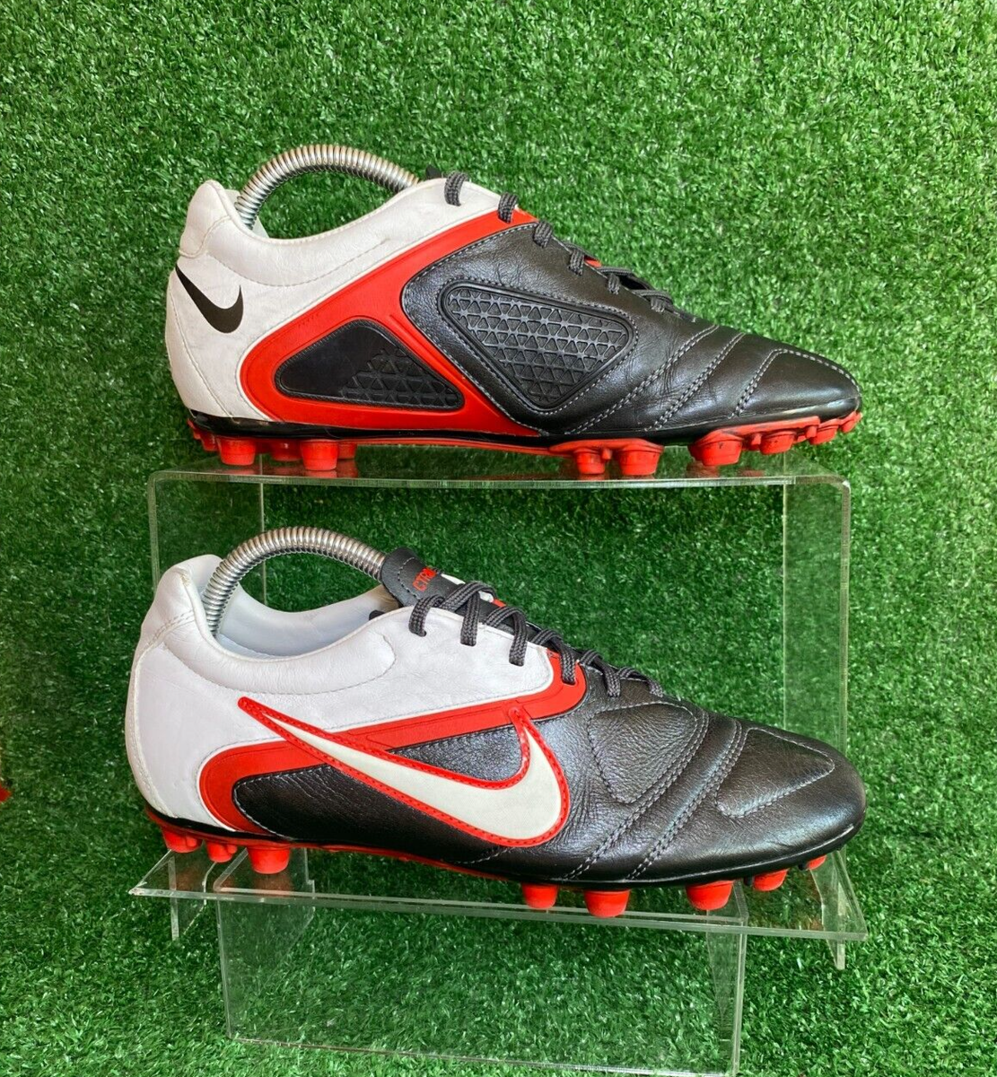 MINT 2011 Nike CTR360 MAESTRI AG Libretto Leather 90 8 US