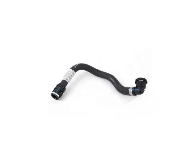 NEW BMW X5 E70 POWER STEERING RADIATOR RETURN HOSE 32416792492 