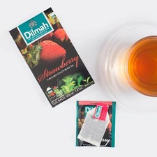 flavored Black Tea bags CEYLON