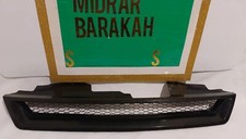 1996 Honda Accord Sedan Dx Ex Lx R Style Front Mesh Grille Aftermarket Used