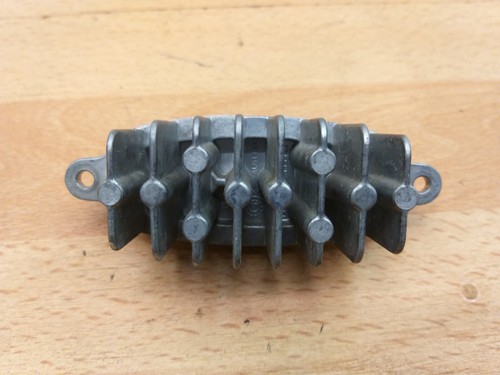 Skoda Octavia III 5E Scheinwerfer LED Steuergerät Modul 1420000245