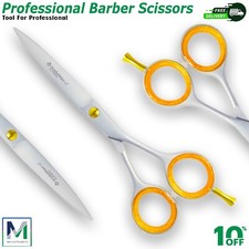 Professional German Barber Hair Cutting Scissors Shears Size 6.5" BRAND NEW