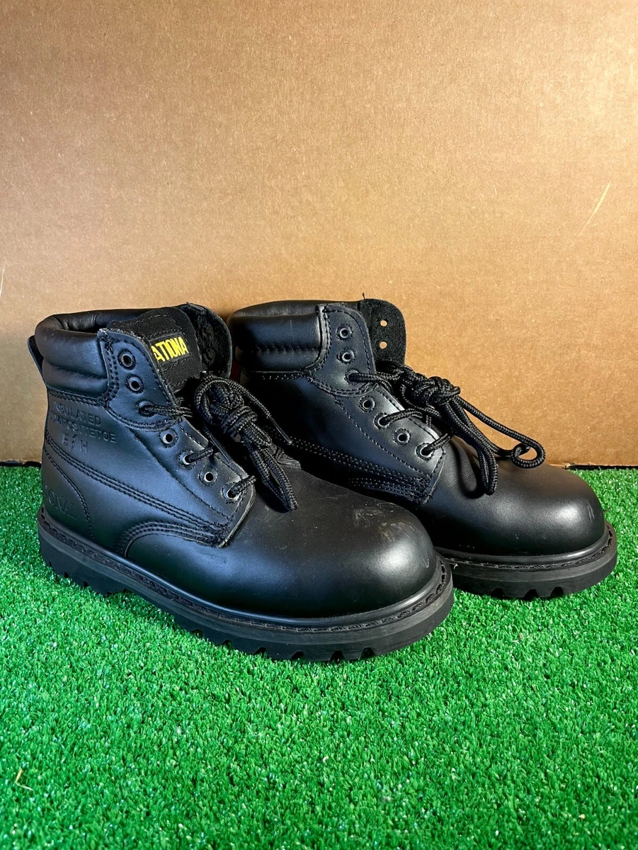 National hotsell workwear boots