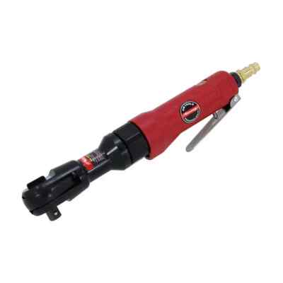 Neilsen 3/8 Zoll DR Druckluft Ratschenschlüssel - Max Drehmoment 45 Fuß/Pfund, 150 U/min, 4 cfm