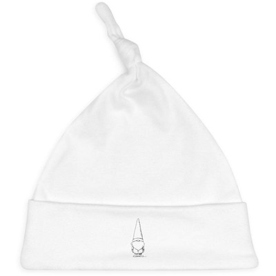 'Cute Gonk Standing' Baby Beanie Hat (BH00032937)