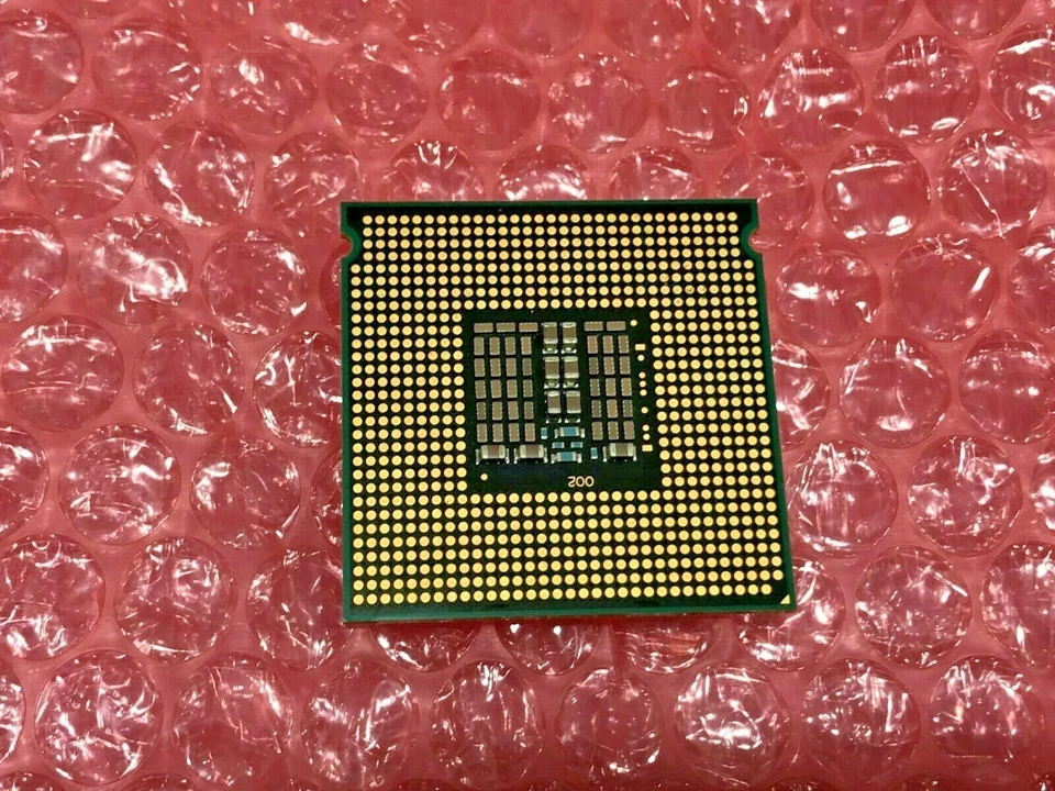 HP DL 380 G5 X5460 3.16 Processor with Heat sink 457879-001 - Image 3 of 4