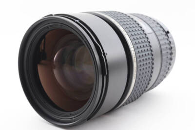 smc PENTAX-FA 645 ZOOM 80-160m F4.56734 | eBay