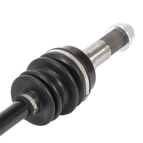 Par de ejes CV trasero izquierdo derecho para Yamaha Rhino 450 2006-09 para Rhino 660 2004-07 - Imagen 13 de 14