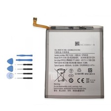 For Samsung Galaxy S21 Plus 5G G996U EB-BG996ABY Battery Replacement 4800 mAh