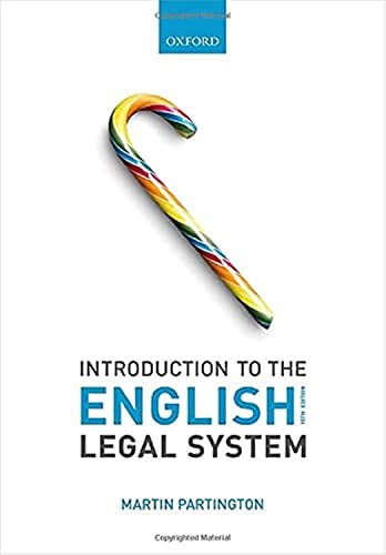 Introduction to the English Legal System - Image 5