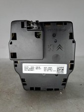 Autoradio Citroen DS5