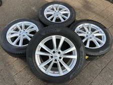 4 ALU 19" WINTERRÄDER AUDI Q7  E-TRON Q8 E-TRON VW TOUAREG CR 255/55R19 111H