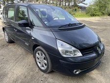 Cardan Renault ESPACE