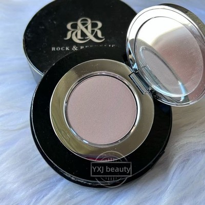 New Boxed Rock & Republic Saturate Eyeshadow~SPY~Full Size 3 g/0.11 oz~Rare