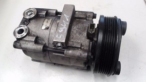 Kompressor Klimaanlage 1016001021 Ford Mondeo 2.0 Tdci Bj 2001 B5Y/B4Y/BWY