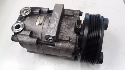Kompressor Klimaanlage 1016001021 Ford Mondeo 2.0 Tdci Bj 2001 B5Y/B4Y/BWY