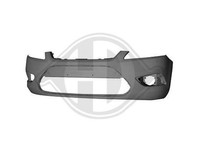 StoßStangenabdeckung Vorne LackierfäHig FüR Ford Focus 2008-2011
