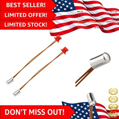 2pcs High Temperature 300  Thermistor for 3D Printers - Sprite Extruder Pro