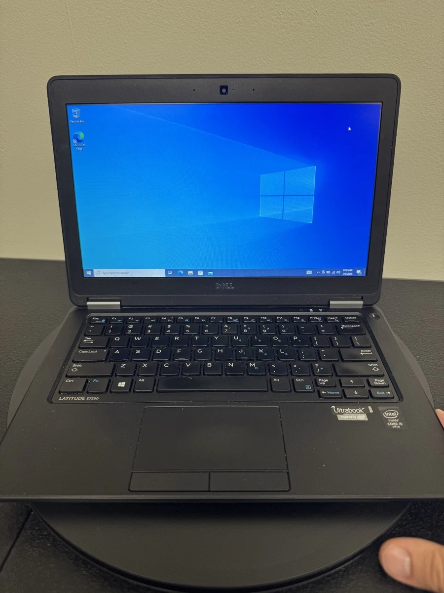 Dell Latitude E7250 PC Laptops & Netbooks for Sale | Shop New