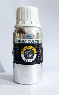 Perfume depot's Parma colonia 1 Kg/34 fl.oz. Exclusive premium fragrance oil.